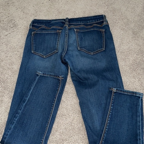 EUC Skinny Ankle jeans - Picture 5 of 5